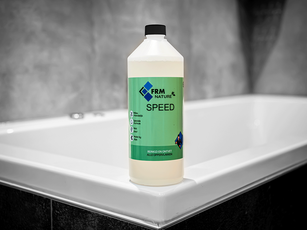 SPEED Professionele ontvetter - geconcentreerde super formule