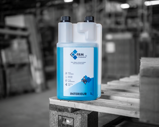 Probiotica Interieur - Geconcentreerde super formule
