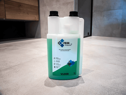 Vloer - Geconcentreerde super formule