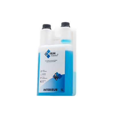 Probiotica Interieur - Geconcentreerde super formule